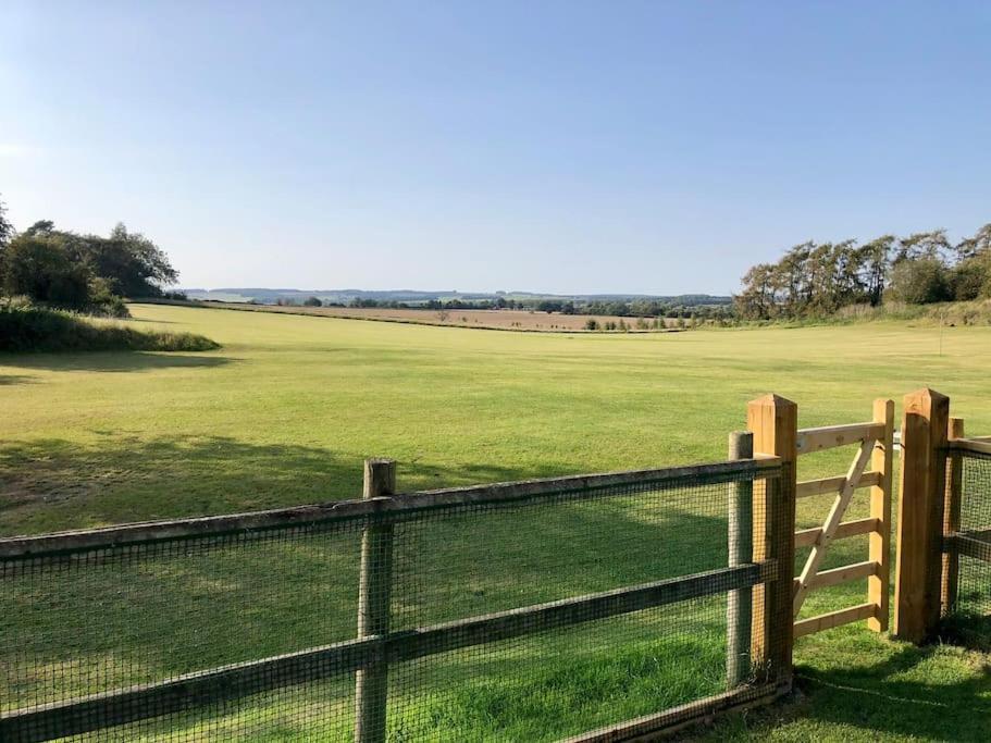 Stanway House, 8 Bedroom, 8 Bath Cheltenham Buitenkant foto