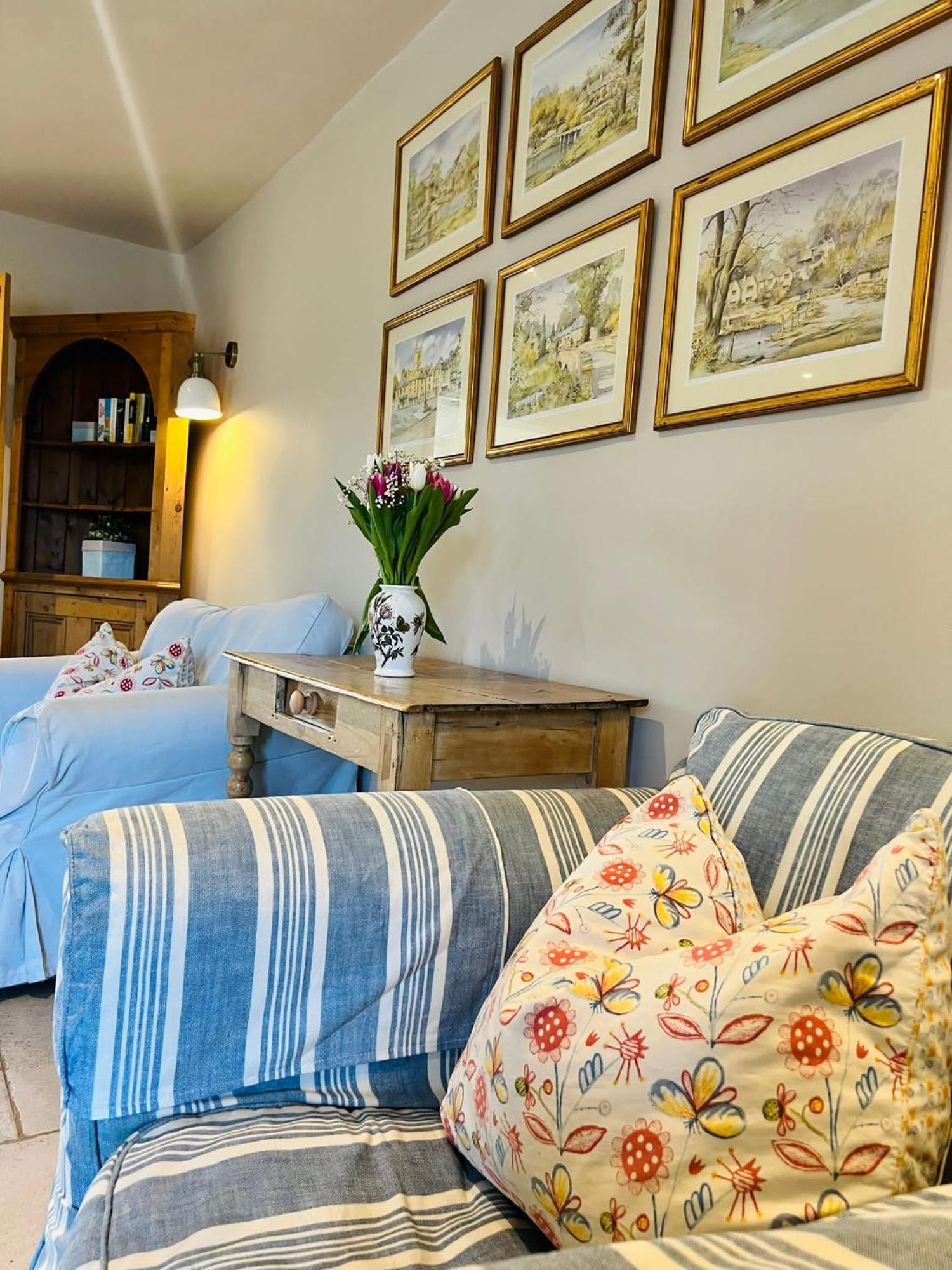 Stanway House, 8 Bedroom, 8 Bath Cheltenham Buitenkant foto