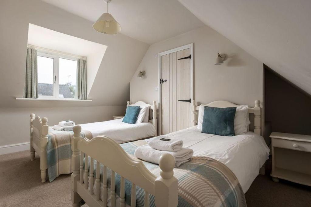 Stanway House, 8 Bedroom, 8 Bath Cheltenham Buitenkant foto