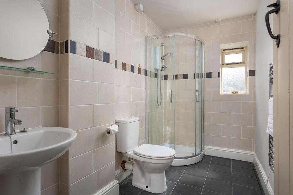 Stanway House, 8 Bedroom, 8 Bath Cheltenham Buitenkant foto