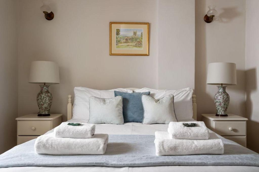 Stanway House, 8 Bedroom, 8 Bath Cheltenham Buitenkant foto
